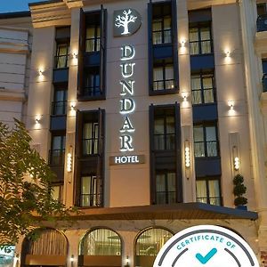 Dundar Hotel&Spa