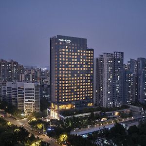 Four Points By Sheraton Guangzhou, Dongpu Tianhe